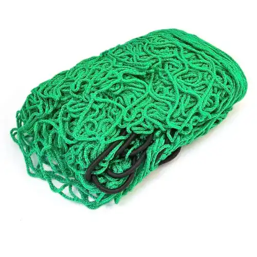 Anhängernetz Relaxdays für Gepäck und Ladungssicherung 2×3 m