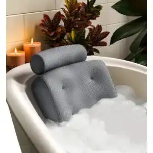 Nackenkissen für die Badewanne von Everlasting Comfort