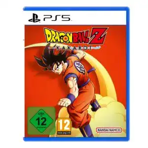 Dragon Ball Z: Kakarot für PlayStation 5 von Bandai Namco Entertainment