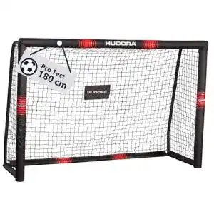 Fußballtor für Kinder HUDORA 76915 Pro Tect 180×120 cm