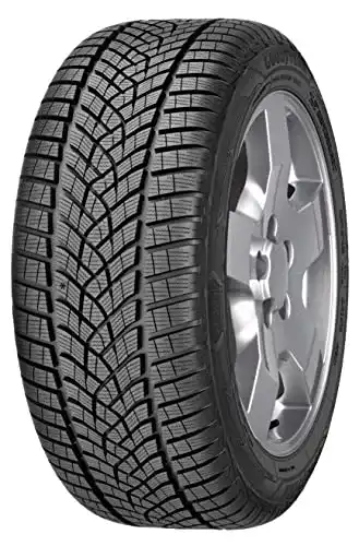 Winterreifen 245/40 R19 Goodyear UltraGrip Performance +