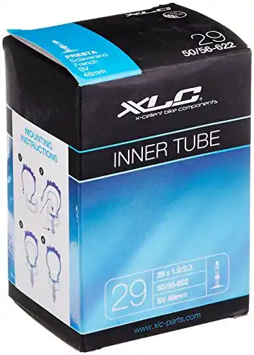 Fahrradschlauch 29 Zoll XLC für Unisex Erwachsene
