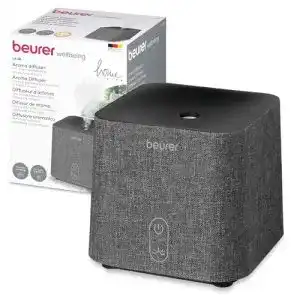Beurer LA 35 Aroma Diffuser für Raumbeduftung bis 20 m²