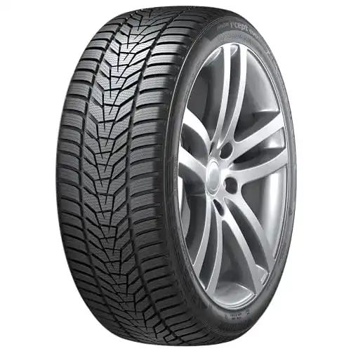 Hankook Winter i*cept evo3 W330 XL FSL 245/40 R19 Winterreifen