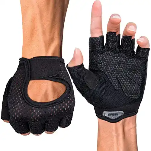Fitness Handschuhe für Herren von MELLIEX – Schutz und Komfort