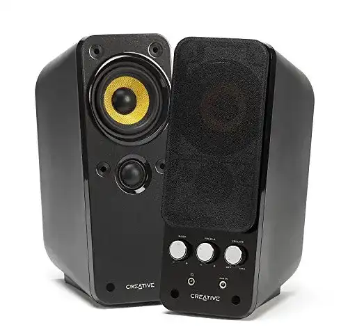 PC-Lautsprecher Creative GigaWorks T20 Series II 2.0