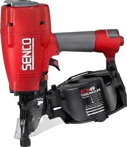 Coilnagler Senco SCN49XP für professionelle Anwendungen