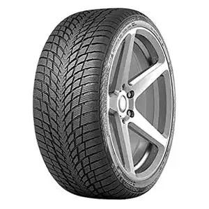 Winterreifen 225/50 R18 Nokian Tyres Snowproof P XL 99V M+S 3PMSF