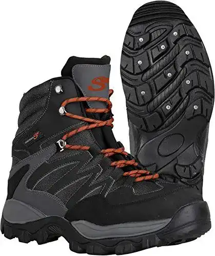 Watschuhe Scierra X-Force mit Filzsohle in Größe 41