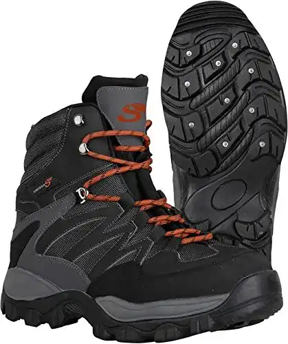 Watschuhe Scierra X-Force mit Filzsohle in Größe 41