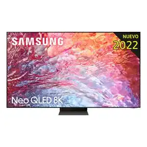 Samsung Fernseher 75 Zoll QE55QN700B – 8K Neo QLED TV