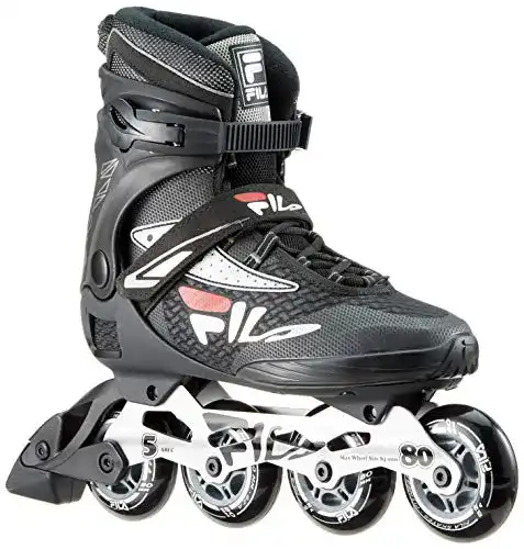 Inline-Skates Herren Fila Skates 010619100 Legacy Pro 80