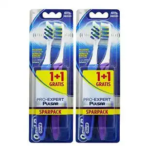Oral-B-Zahnbürste Oral-B Oral-B Pro Expert, vibrierend