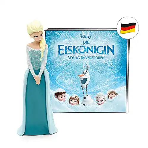 Tonie-Figur Eisprinzessin von Disney für Toniebox