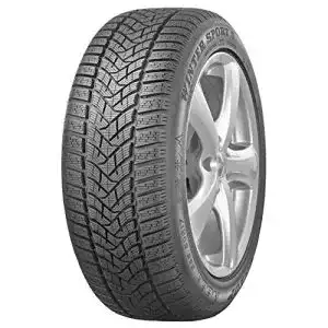 Dunlop Winterreifen 245/40 R18 97V MFS XL für sicheres Fahren im Winter