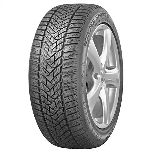 Dunlop Winterreifen 245/40 R18 97V MFS XL für sicheres Fahren im Winter
