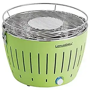 Lotusgrill LotusGrill Holzkohlengrill Tischgrill Classic Serie 340
