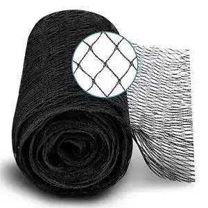 Vogelschutznetz Xcelenze 2x10m – Feinmaschiges Teichnetz (18x18mm)