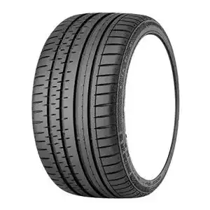 Sommerreifen 275/35 R20 Continental SportContact 2 XL FR