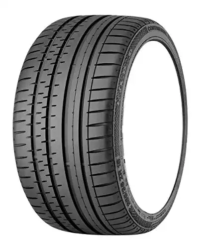 Sommerreifen 275/35 R20 Continental SportContact 2 XL FR