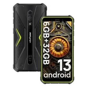 Ulefone Armor X12 Outdoor Smartphone 2023 mit Android 13
