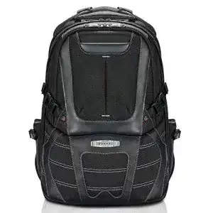 Laptop-Rucksack 17 Zoll Everki EKP133B Concept 2 im Vergleich