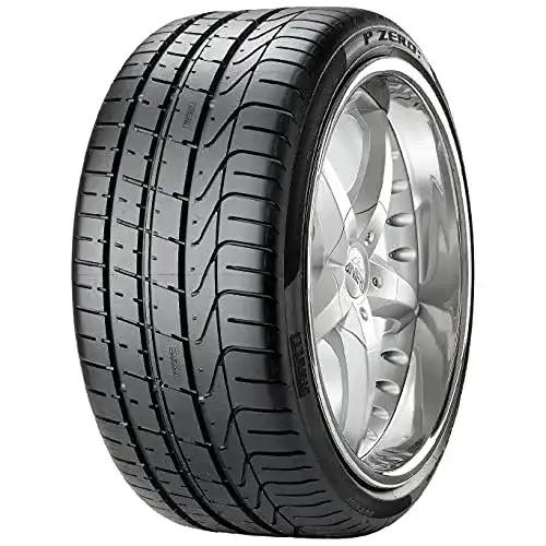 Sommerreifen 265/35 R18 Pirelli P Zero XL FSL 97Y