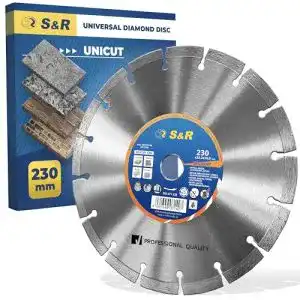 Diamanttrennscheibe günstig