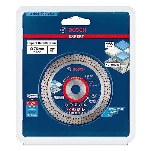 Diamanttrennscheibe Bosch Accessories Professional 1x Expert