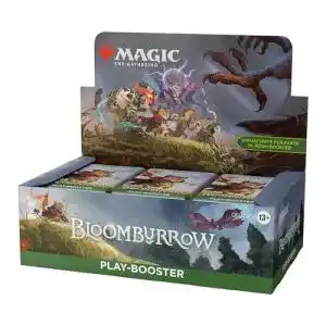 Magic: The Gathering Bloomburrow Play-Booster-Display mit 36 Boostern