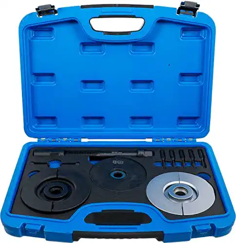Radlagerwerkzeug BGS 8270 für Radlager-Nabeneinheit von VW