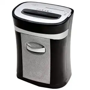 Genie Aktenvernichter 1501 XCD mit Sicherheitsstufe P-4