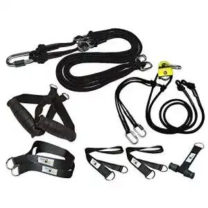 Sling-Trainer BodyCROSS Premium Schlingentraining Set