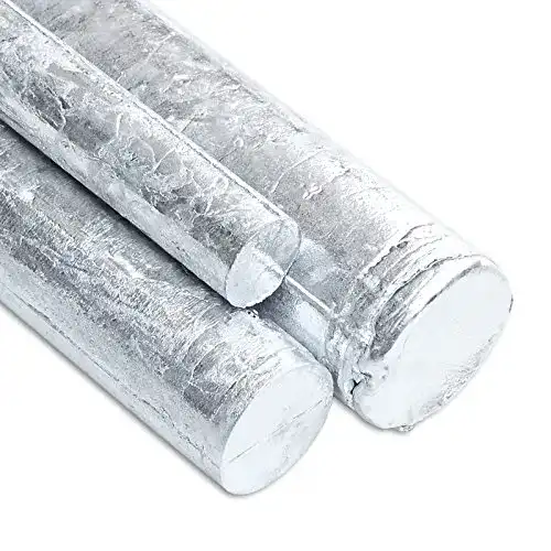 Opferanode INDUTEC Feinzink Anode Zink Stab 350 mm