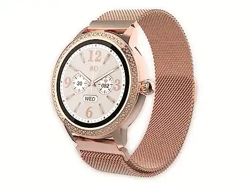 Denver Damen Smartwatch SW-360RO in Rose – Vergleichsportal