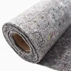 Teichvlies Aquagart 500g für 20m² mit 2m Rollenbreite