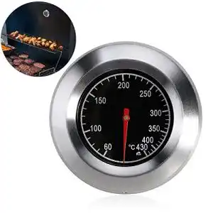 Räucherthermometer Bestomz für Grills und Smoker