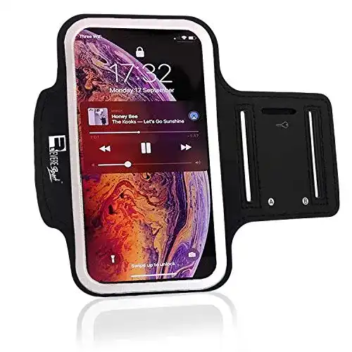 Smartphone-Armband RevereSport für iPhone 13 Pro Max