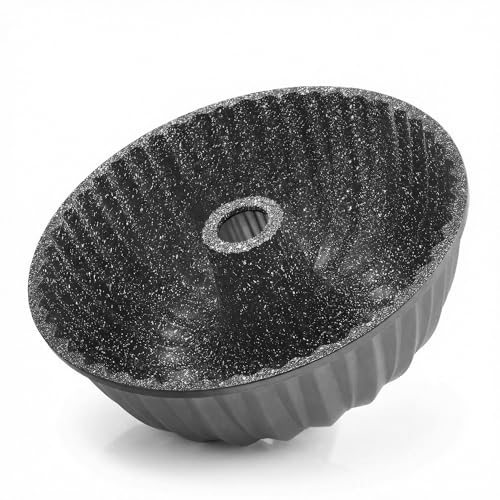 Gugelhupfform STONELINE Gugelhupf Backform aus Aluguss, 24,5 cm