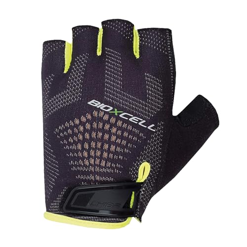 Chiba Bioxcell Super Fly Fahrradhandschuhe für Herren und Damen