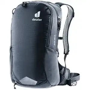 Rucksack 10 Liter Deuter Race Air 10 für Fahrradtouren