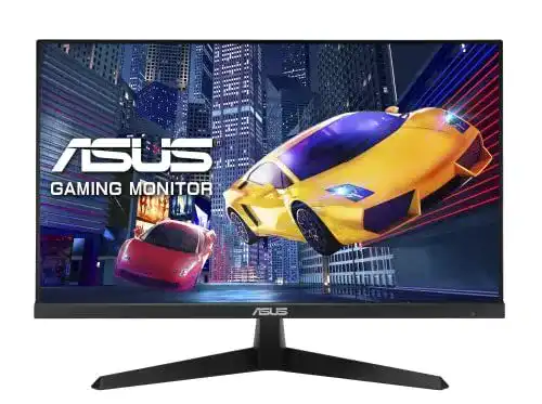 Asus VY249HGE Gaming Monitor 24 Zoll Full HD 144Hz