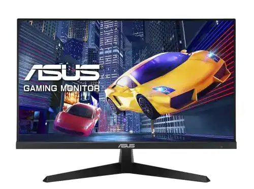Asus VY249HGE Gaming Monitor 24 Zoll Full HD 144Hz