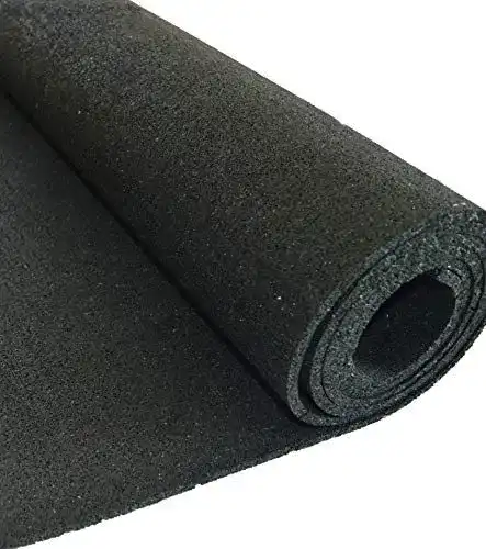 Bautenschutzmatte 8mm 1150x2300mm Antivibrationsmatte