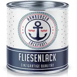 Fliesenlack Hamburger Lack-Profi in Lichtgrau RAL 7035