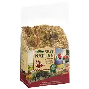 Dehner Best Nature Vogelfutter für Exoten, 2.5 kg