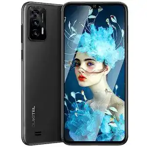 OUKITEL C31 Smartphone bis 120 Euro ohne Vertrag