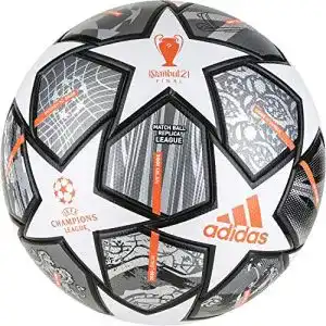 Adidas Finale LGE Fußball in Größe 4 für Herren