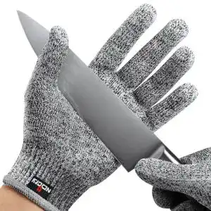 Schnittschutzhandschuhe NoCry – Schnittsichere Handschuhe für Sicherheit