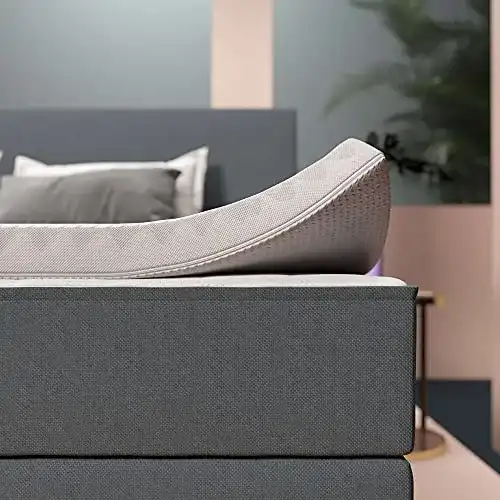 Visco-Topper 140×200 INNOCENT Airflow 7-Zonen HR Topper